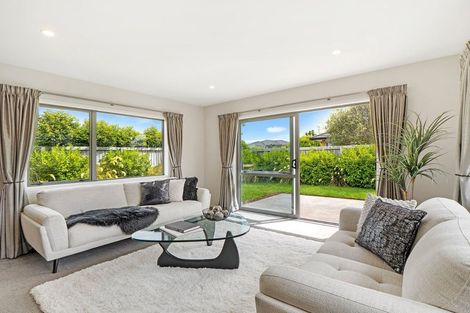 Photo of property in 34a Bradbury Avenue, Rolleston, 7614