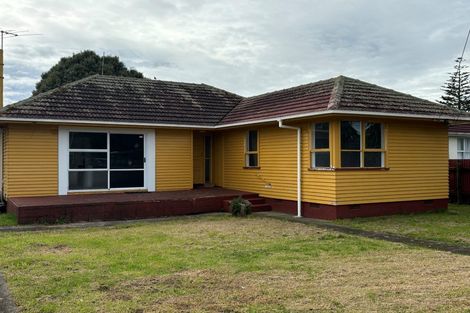 Photo of property in 31 Steven Street, Mangere East, Auckland, 2024