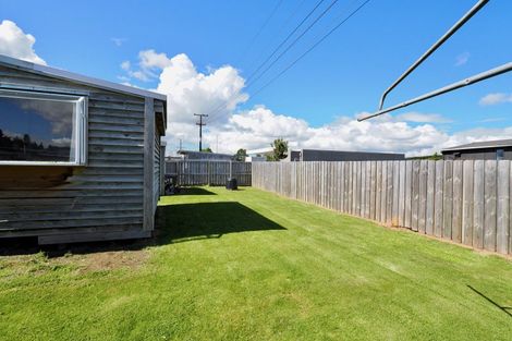 Photo of property in 9 Ruanui Street, Waiouru, 4825