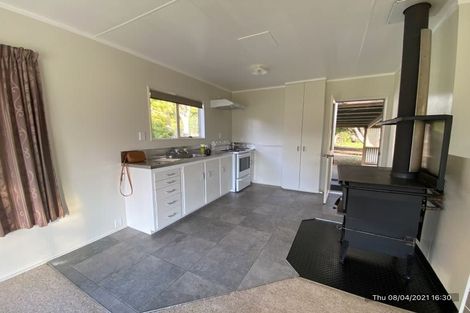 Photo of property in 271b Okirae Road, Fordell, Whanganui, 4577