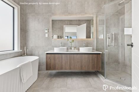 Photo of property in 17 Tamaota Terrace, Wainui, 0992