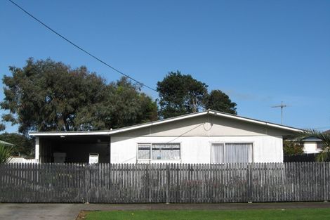 Photo of property in 101a Browne Street, Waitara, 4320