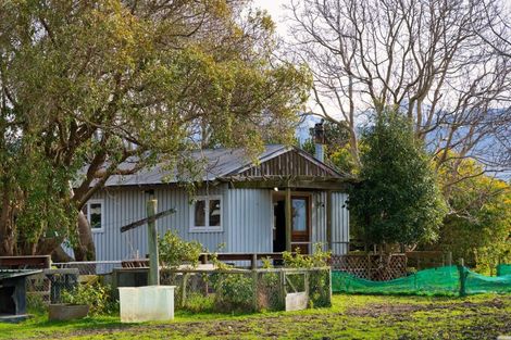Photo of property in 208 Red Swamp Road, Kaikoura Flat, Kaikoura, 7371