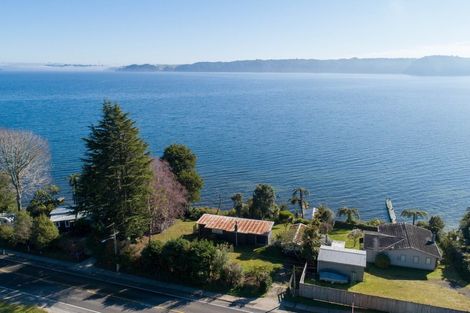 Photo of property in 1481 State Highway 30, Rotoiti Forest, Rotorua, 3074