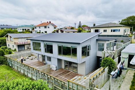 Photo of property in 45a Wharfe Street, South Hill, Oamaru, 9400