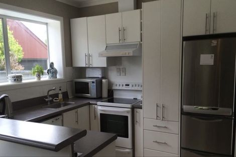 Photo of property in 81 Lowry Avenue, Redwood, Christchurch, 8051