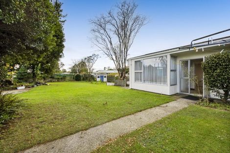 Photo of property in 23 Hinau Street, Inglewood, 4330