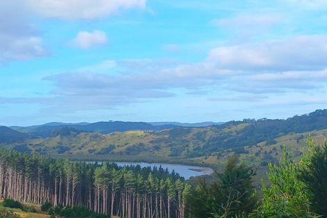 Photo of property in 206 Ohuri Road, Rawene, Kaikohe, 0473