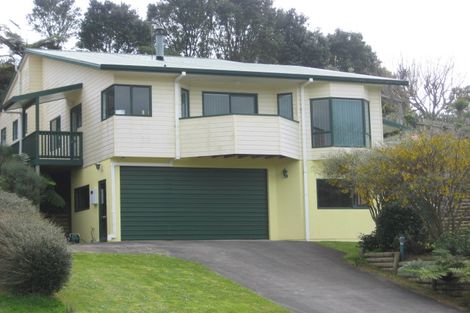 Photo of property in 66 Arundel Crescent, Westown, New Plymouth, 4310