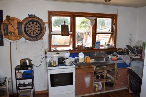 Photo of property in 18 Freemans Road, Otaki, 5512