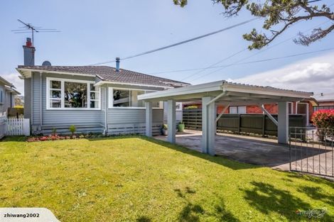 Photo of property in 32 Ariki Street, Boulcott, Lower Hutt, 5010