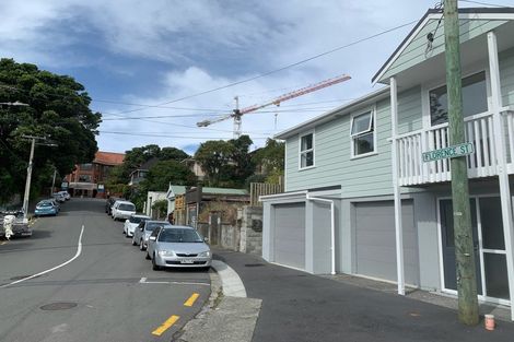 Photo of property in 16a Florence Street, Newtown, Wellington, 6021