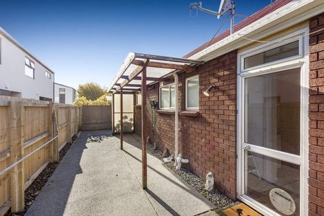 Photo of property in 2/43 Rogers Street, Sydenham, Christchurch, 8023