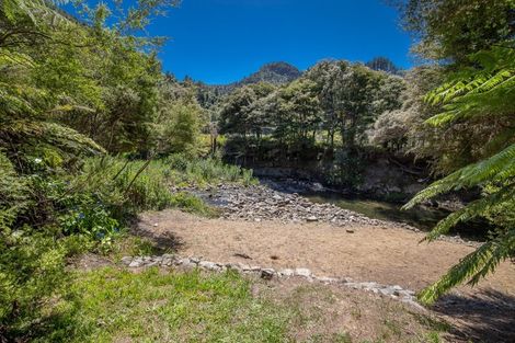 Photo of property in 8 Tapu Creek Farms, Tapu, Thames, 3575
