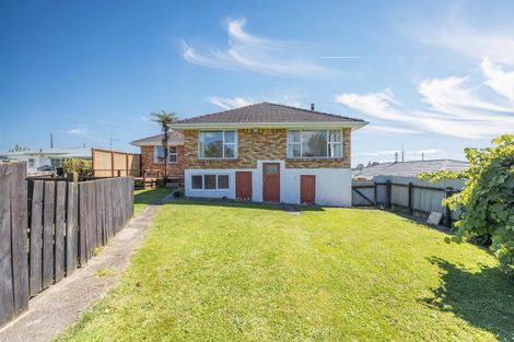 Photo of property in 15 Sholson Street, Putaruru, 3411
