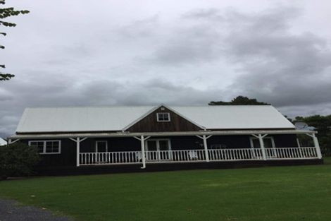 Photo of property in 6 Courthouse Lane, Waimate North, Kaikohe, 0472