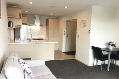 Photo of property in 9/376 Worcester Street, Linwood, Christchurch, 8011