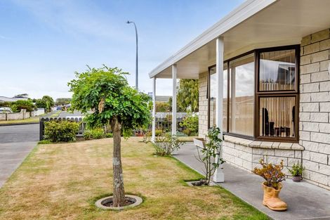 Photo of property in 14a Murdoch Street, Hawera, 4610