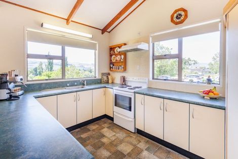 Photo of property in 215 Oxford Street, Ashhurst, 4810