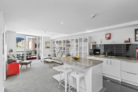 Photo of property in Elevate, 3/30b Taranaki Street, Te Aro, Wellington, 6011