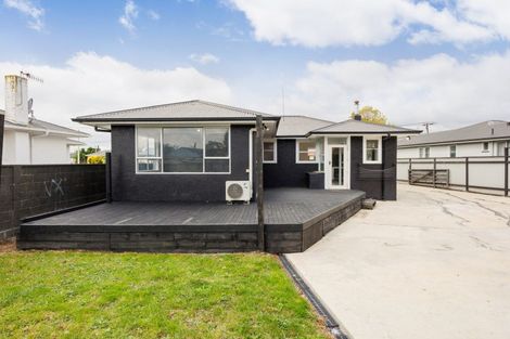Photo of property in 11 Kettle Avenue, Awapuni, Palmerston North, 4412