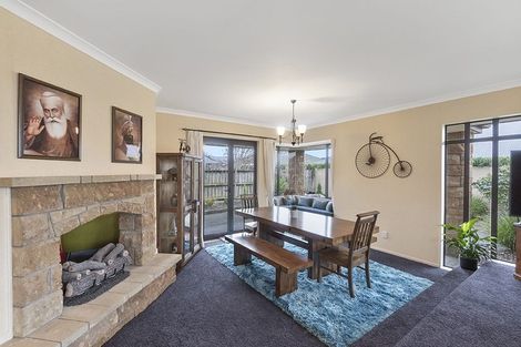 Photo of property in 19 Holmwood Park Drive, Morrinsville, 3300