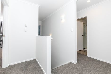 Photo of property in 6/10 Palmerston Street, Hamilton Central, Hamilton, 3204