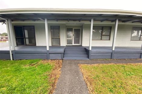 Photo of property in 81 John Walker Drive, Manurewa, Auckland, 2102
