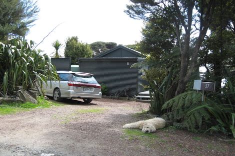 Photo of property in 37 Te Ahuahu Road, Piha, 0772