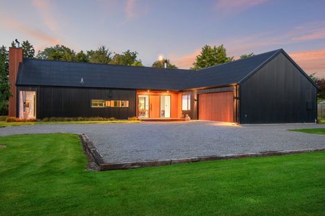 Photo of property in 399 Gressons Road, Waikuku, Rangiora, 7473