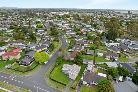 Photo of property in 33 Pallant Street, Manurewa, Auckland, 2102