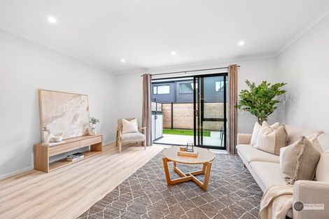 Photo of property in 15 Doug Jensen Street, Wallaceville, Upper Hutt, 5018