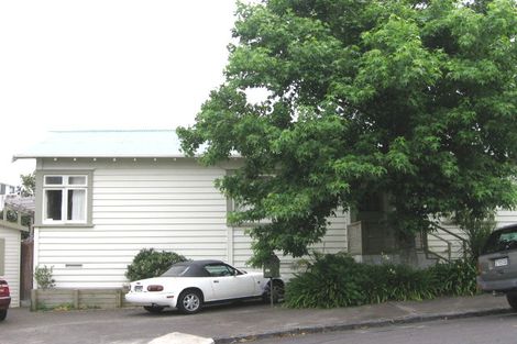 Photo of property in 21 Brentwood Avenue, Mount Eden, Auckland, 1024