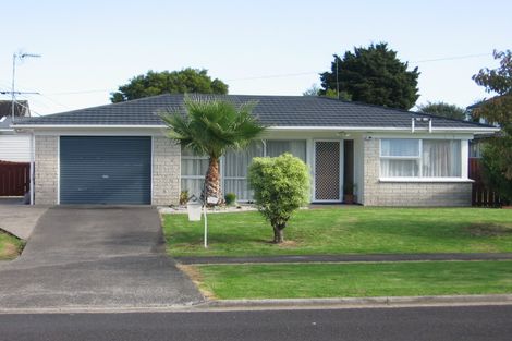 Photo of property in 19 Maunu Road, Papatoetoe, Auckland, 2025
