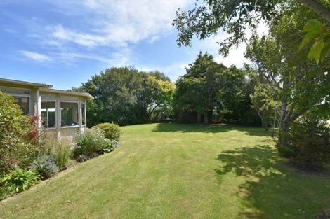 Photo of property in 159 Kennington-roslyn Bush Road, Roslyn Bush, Invercargill, 9872