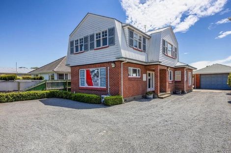 Photo of property in 332 Blenheim Road, Upper Riccarton, Christchurch, 8041