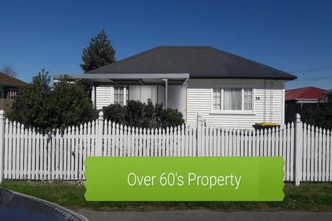 Photo of property in 3/34 Neill Street, Hornby, Christchurch, 8042