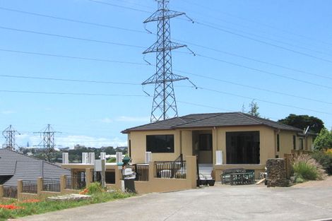 Photo of property in 22 Tide Close, Mount Wellington, Auckland, 1060