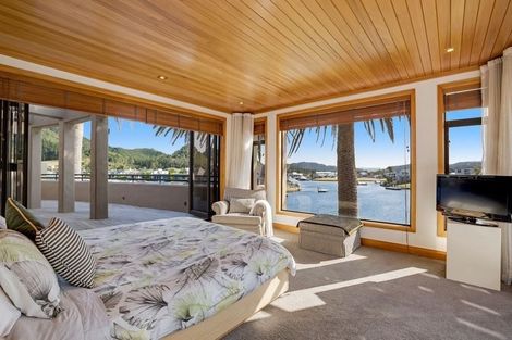 Photo of property in 629 Waterways Parade, Pauanui, Hikuai, 3579