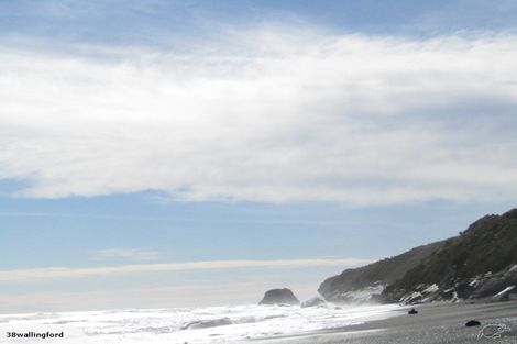 Photo of property in 332d North Beach Road, Point Elizabeth, Greymouth, 7802