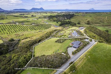 Photo of property in 57 Pheasant Lane, Ruakaka, Whangarei, 0171