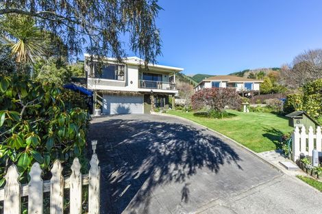 Photo of property in 6 Snow Place, Richmond, 7020