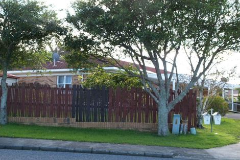 Photo of property in 1/35 Pegler Drive, Howick, Auckland, 2014