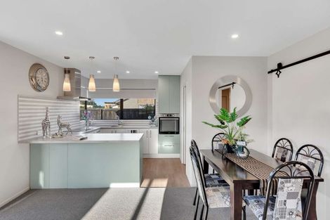 Photo of property in 5 Burke Lane, Amberley, 7410