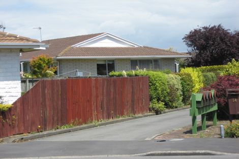 Photo of property in 2/20 Bonar Place, Woolston, Christchurch, 8062
