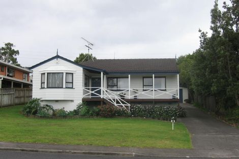 Photo of property in 50 Athena Drive, Totara Vale, Auckland, 0629