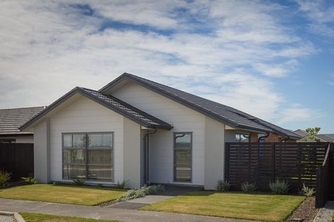 Photo of property in 21 Lightbody Lane, Wigram, Christchurch, 8042