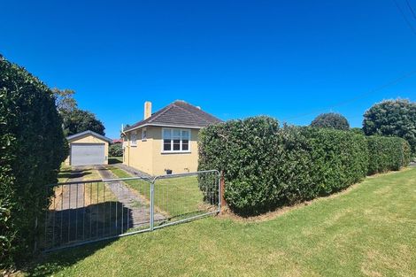 Photo of property in 82 Domett Street, Opunake, 4616