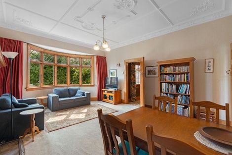 Photo of property in 6 Grandview Crescent, Opoho, Dunedin, 9010