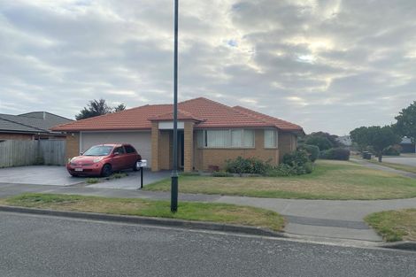 Photo of property in 19 Caudron Road, Wigram, Christchurch, 8042